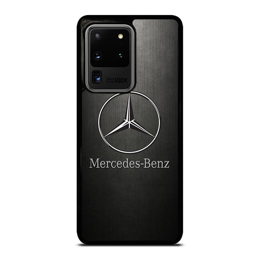 MERCEDES BENZ EMBLEM 3 Samsung Galaxy S20 Ultra Case Cover