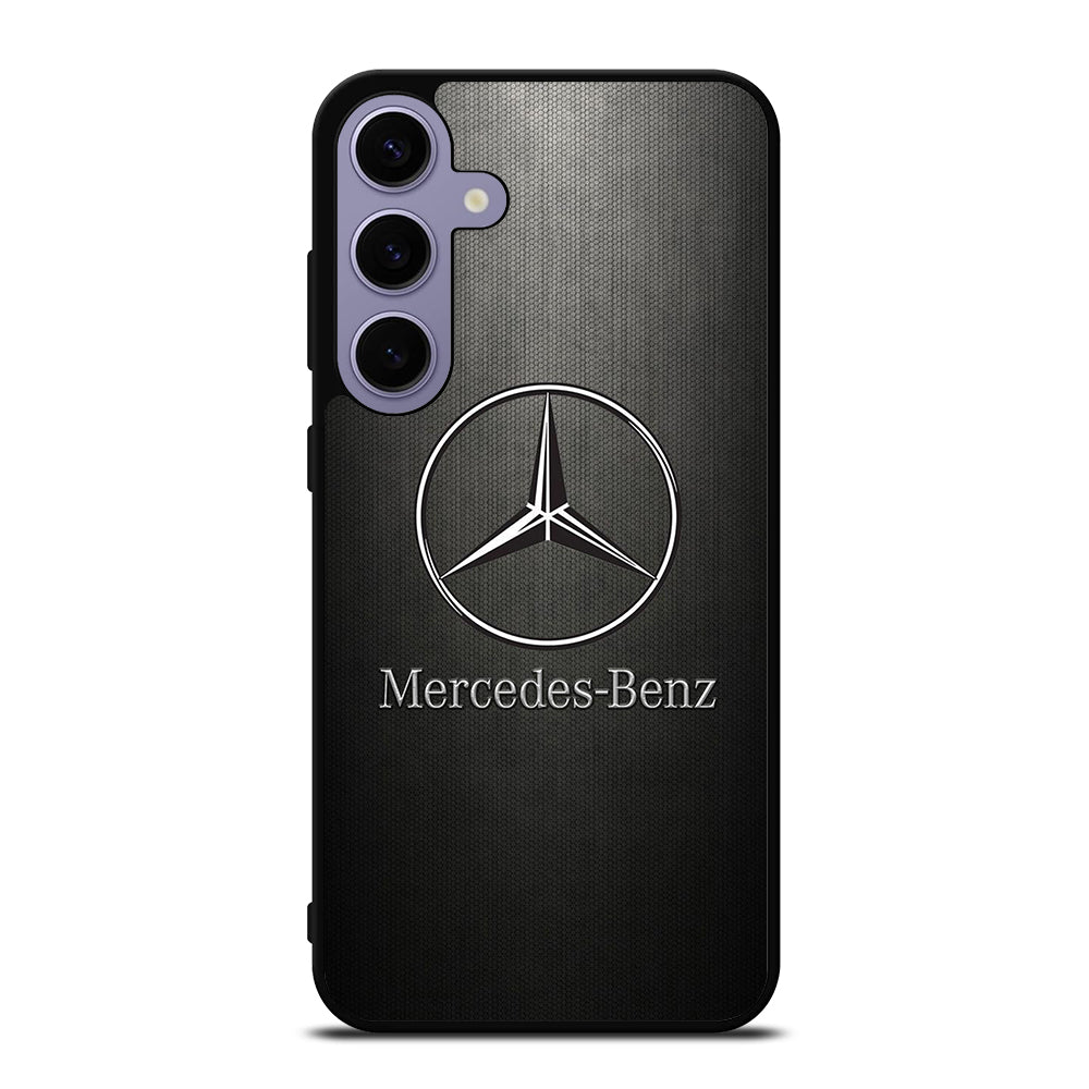 MERCEDES BENZ EMBLEM 3 Samsung Galaxy S24 Plus Case Cover