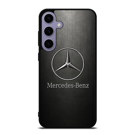MERCEDES BENZ EMBLEM 3 Samsung Galaxy S24 Plus Case Cover