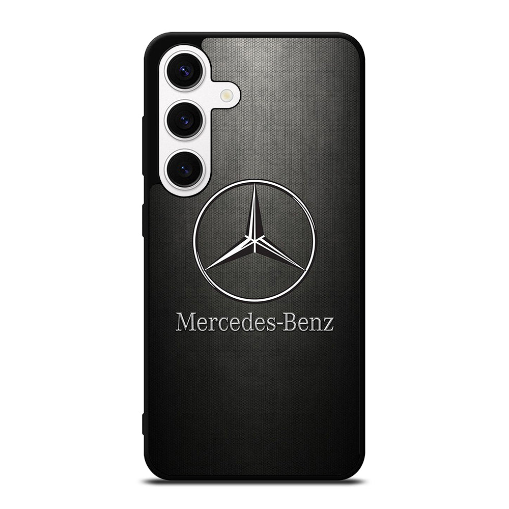 MERCEDES BENZ EMBLEM 3 Samsung Galaxy S24 Case Cover