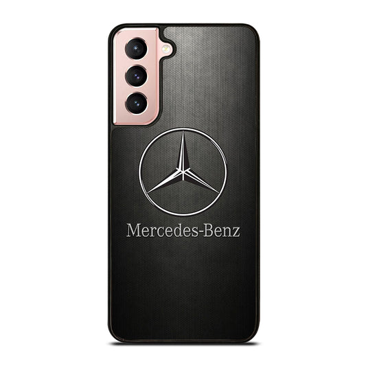 MERCEDES BENZ EMBLEM 3 Samsung Galaxy S21 Case Cover