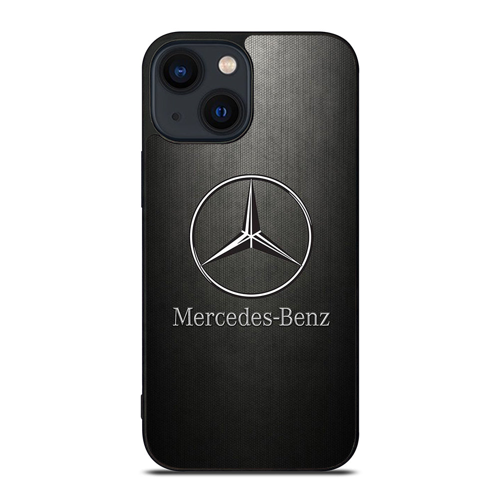 MERCEDES BENZ EMBLEM 3 iPhone 14 Plus Case Cover