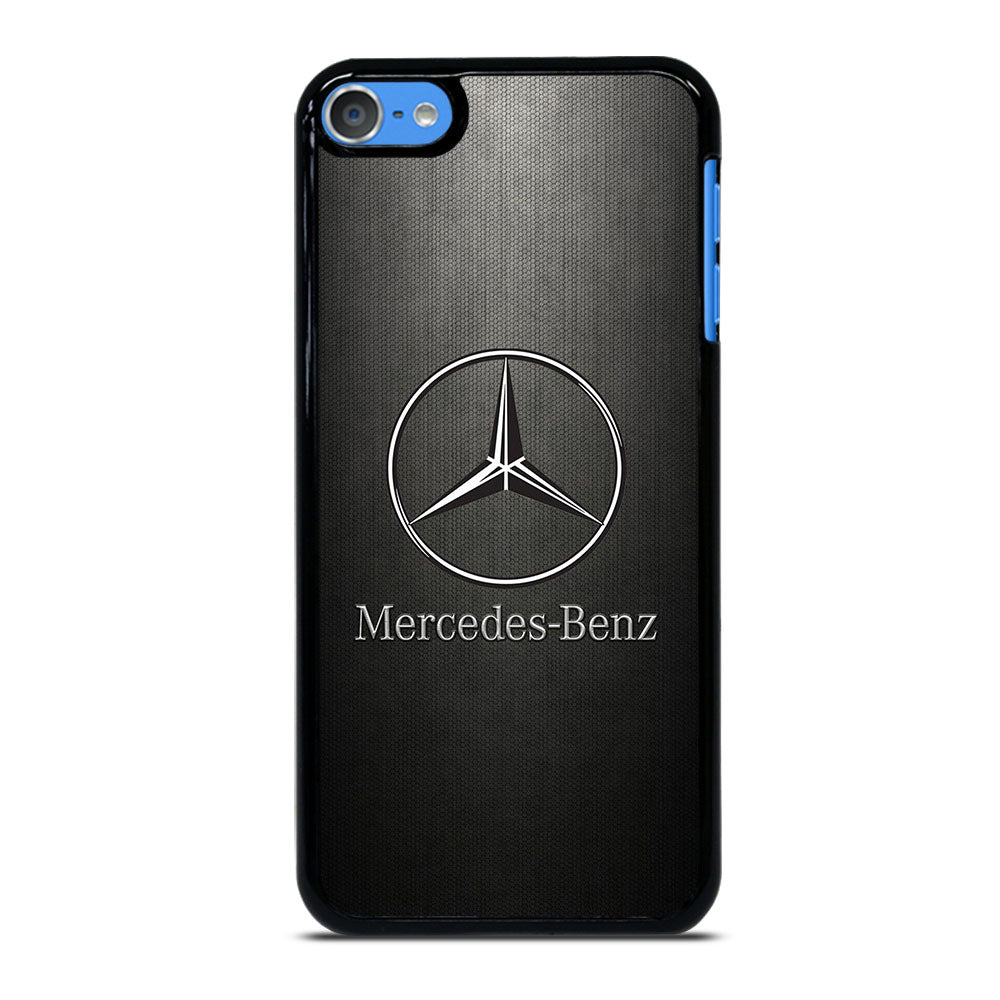 MERCEDES BENZ EMBLEM 3 iPod Touch 7 Case Cover