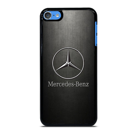 MERCEDES BENZ EMBLEM 3 iPod Touch 7 Case Cover