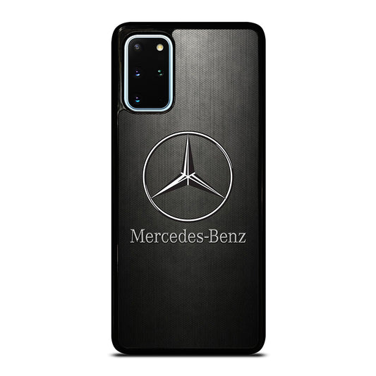 MERCEDES BENZ EMBLEM 3 Samsung Galaxy S20 Plus Case Cover