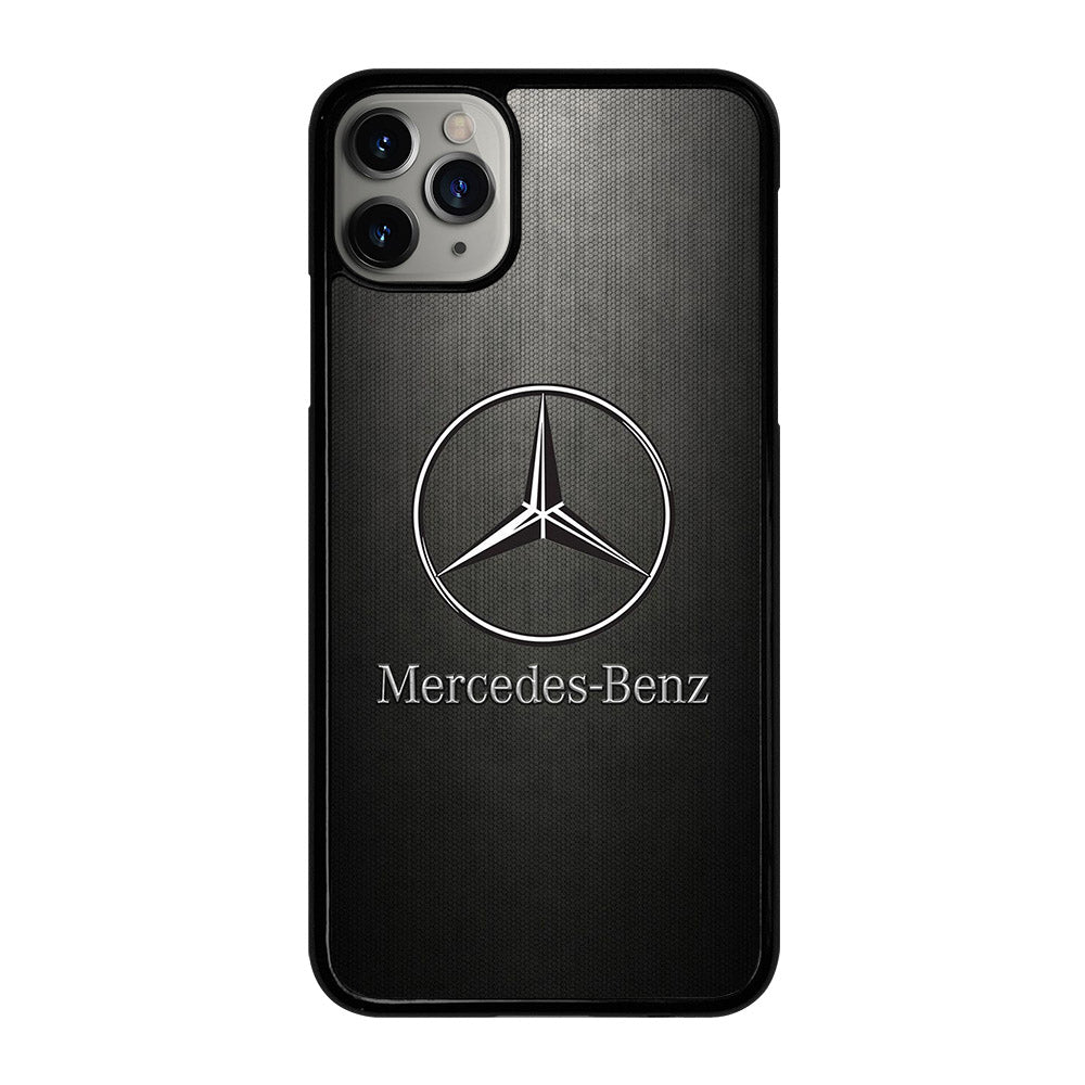 MERCEDES BENZ EMBLEM 3 iPhone 11 Pro Max Case Cover