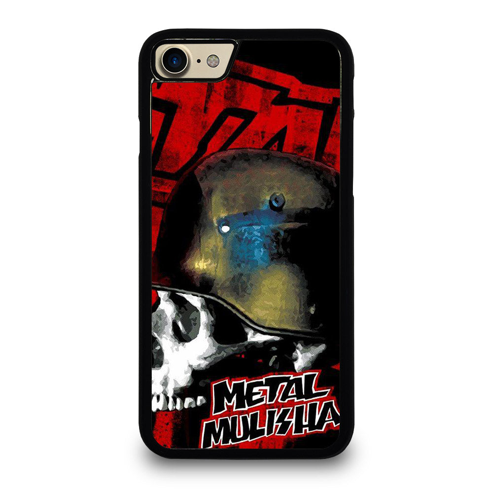 METAL MULISHA ART iPhone 7 / 8 Case Cover