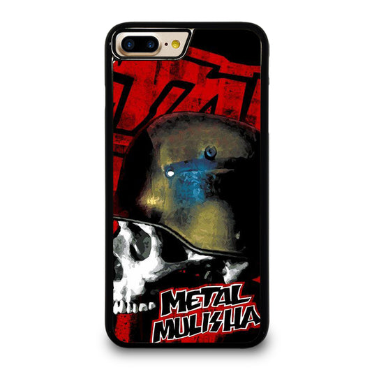 METAL MULISHA ART iPhone 7 / 8 Plus Case Cover