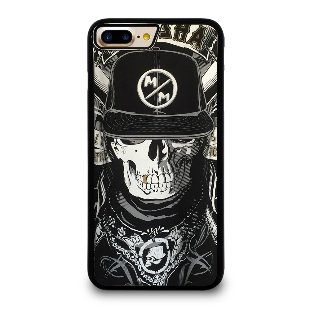 METAL MULISHA SKULL iPhone 7 / 8 Plus Case Cover