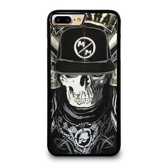 METAL MULISHA SKULL iPhone 7 / 8 Plus Case Cover