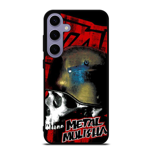 METAL MULISHA ART Samsung Galaxy S24 Plus Case Cover