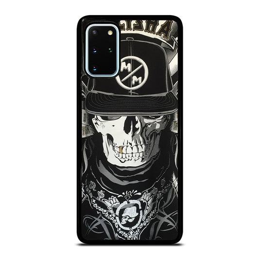 METAL MULISHA SKULL Samsung Galaxy S20 Plus Case Cover