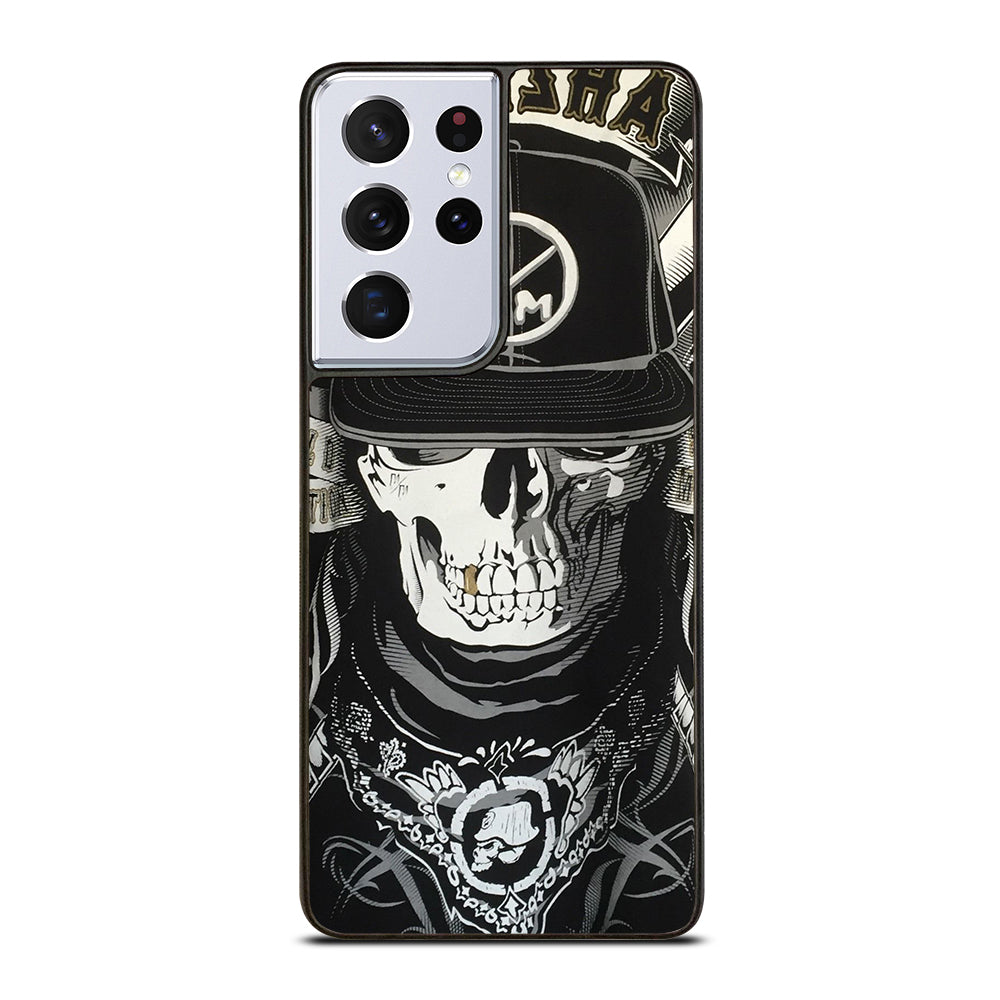 METAL MULISHA SKULL Samsung Galaxy S21 Ultra Case Cover