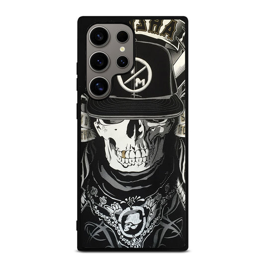 METAL MULISHA SKULL Samsung Galaxy S24 Ultra Case Cover