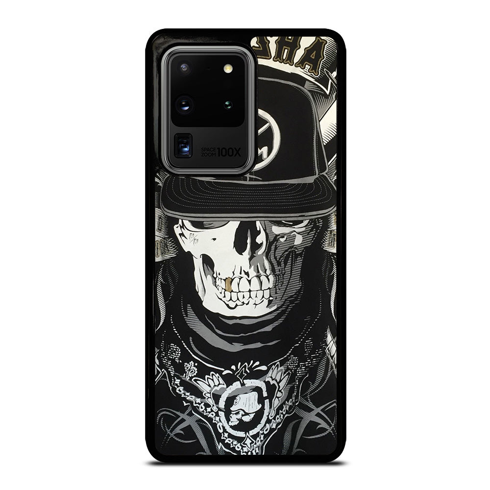 METAL MULISHA SKULL Samsung Galaxy S20 Ultra Case Cover