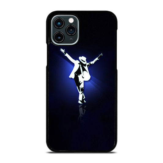 MICHAEL JACKSON DANCE iPhone 11 Pro Case Cover