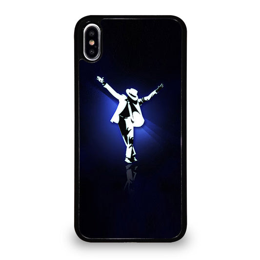 MICHAEL JACKSON DANCE iPhone XS Max Case Cover