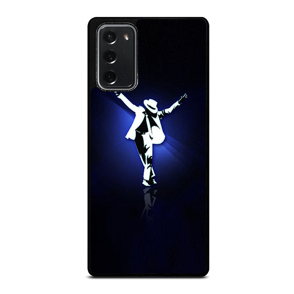MICHAEL JACKSON DANCE Samsung Galaxy Note 20 Case Cover