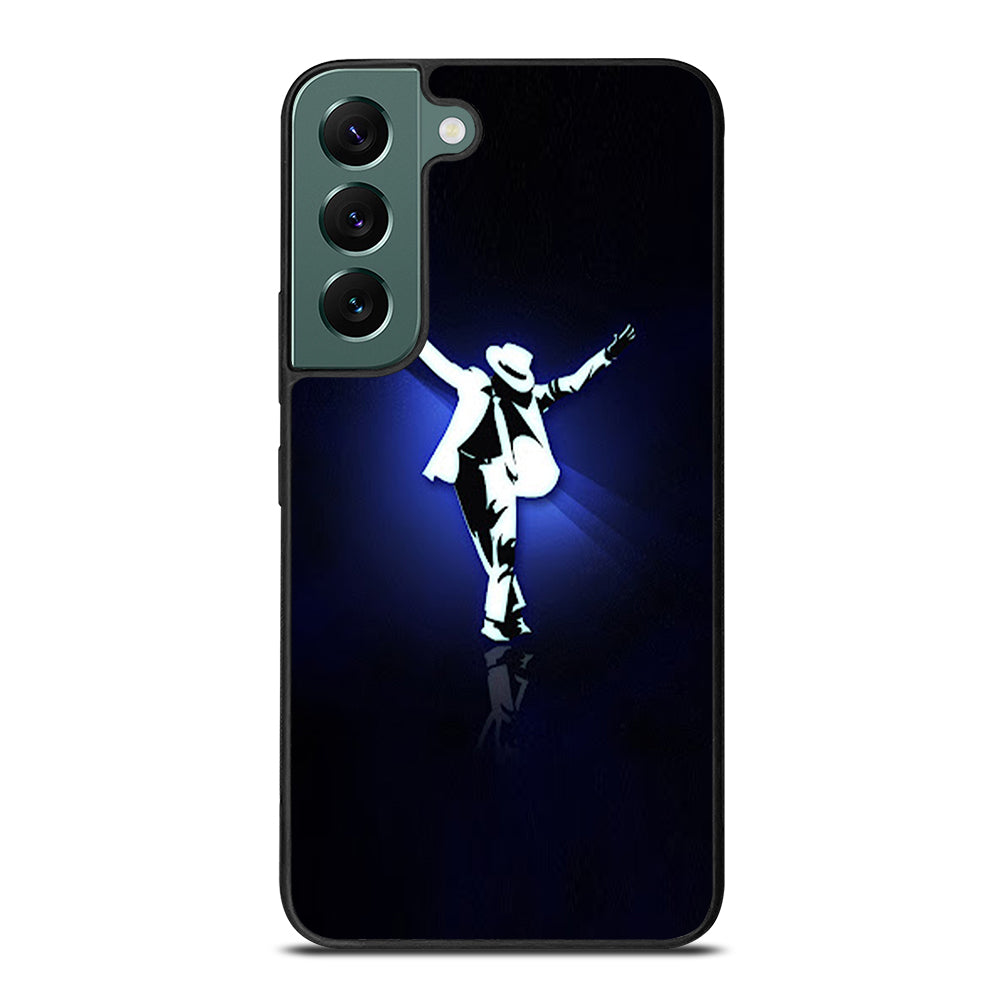 MICHAEL JACKSON DANCE Samsung Galaxy S22 Case Cover
