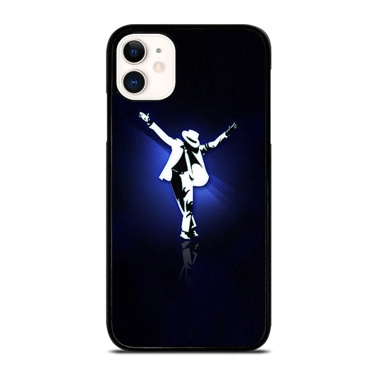 MICHAEL JACKSON DANCE iPhone 11 Case Cover