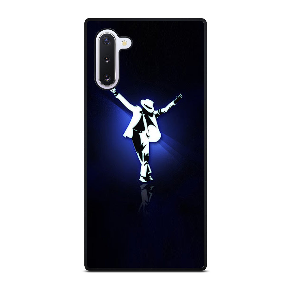 MICHAEL JACKSON DANCE Samsung Galaxy Note 10 Case Cover