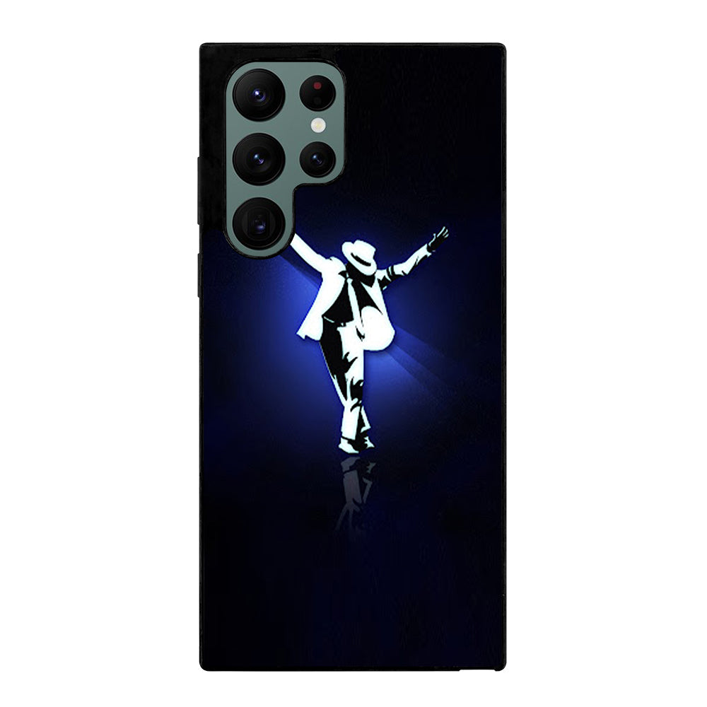 MICHAEL JACKSON DANCE Samsung Galaxy S22 Ultra Case Cover