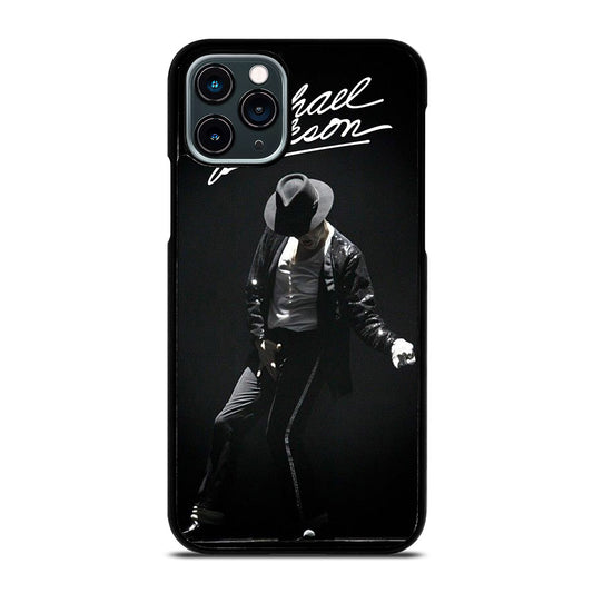 MICHAEL JACKSON MOONWALK iPhone 11 Pro Case Cover