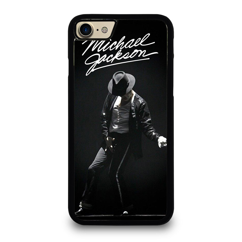 MICHAEL JACKSON MOONWALK iPhone 7 / 8 Case Cover