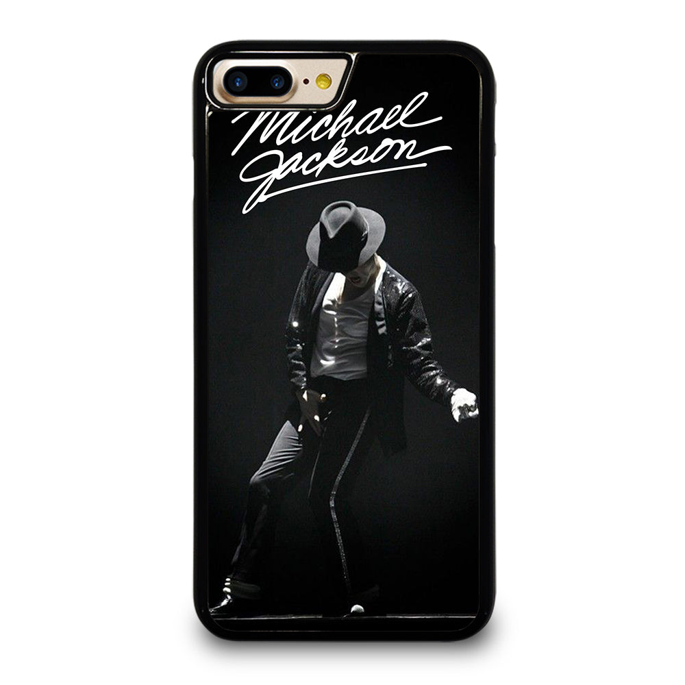 MICHAEL JACKSON MOONWALK iPhone 7 / 8 Plus Case Cover