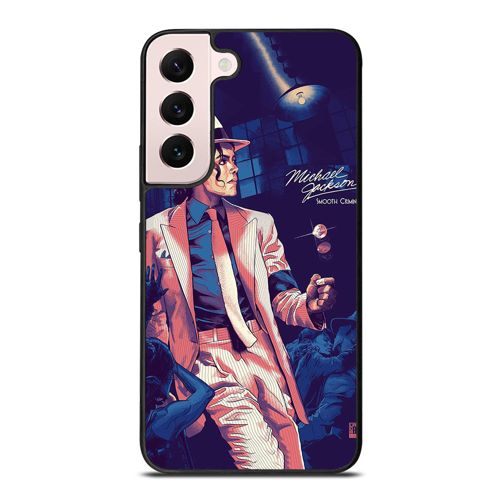MICHAEL JACKSON SIGNATURE 2 Samsung Galaxy S22 Plus Case Cover