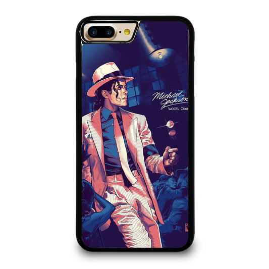 MICHAEL JACKSON SIGNATURE 2 iPhone 7 / 8 Plus Case Cover