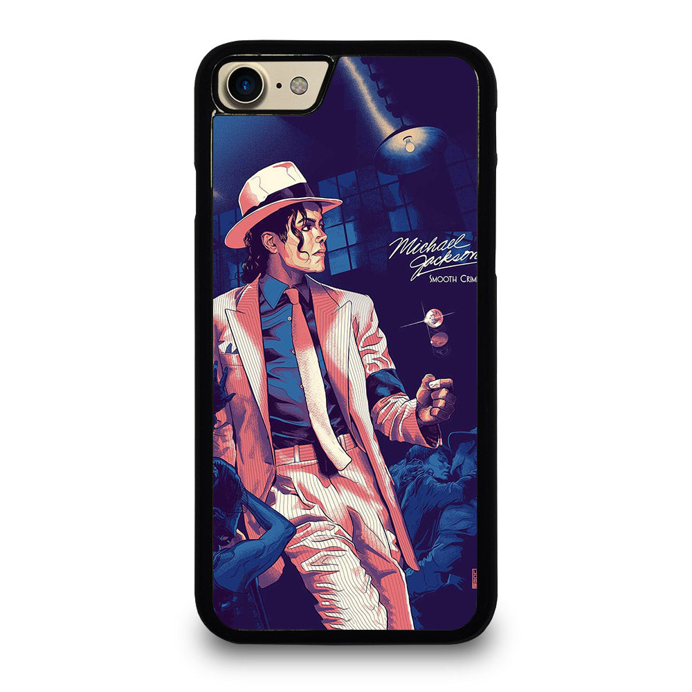 MICHAEL JACKSON SIGNATURE 2 iPhone 7 / 8 Case Cover