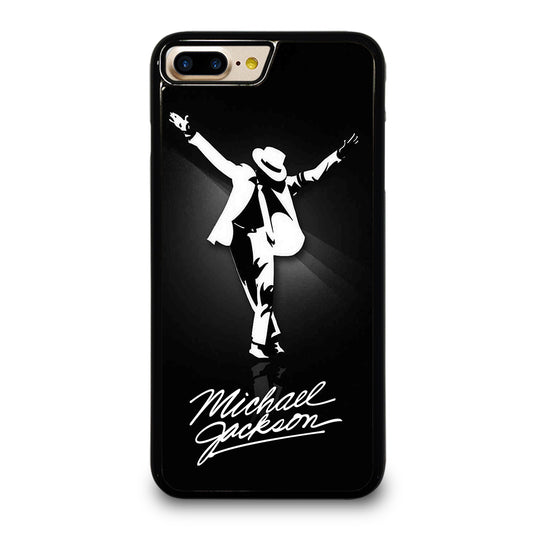 MICHAEL JACKSON SIGNATURE iPhone 7 / 8 Plus Case Cover