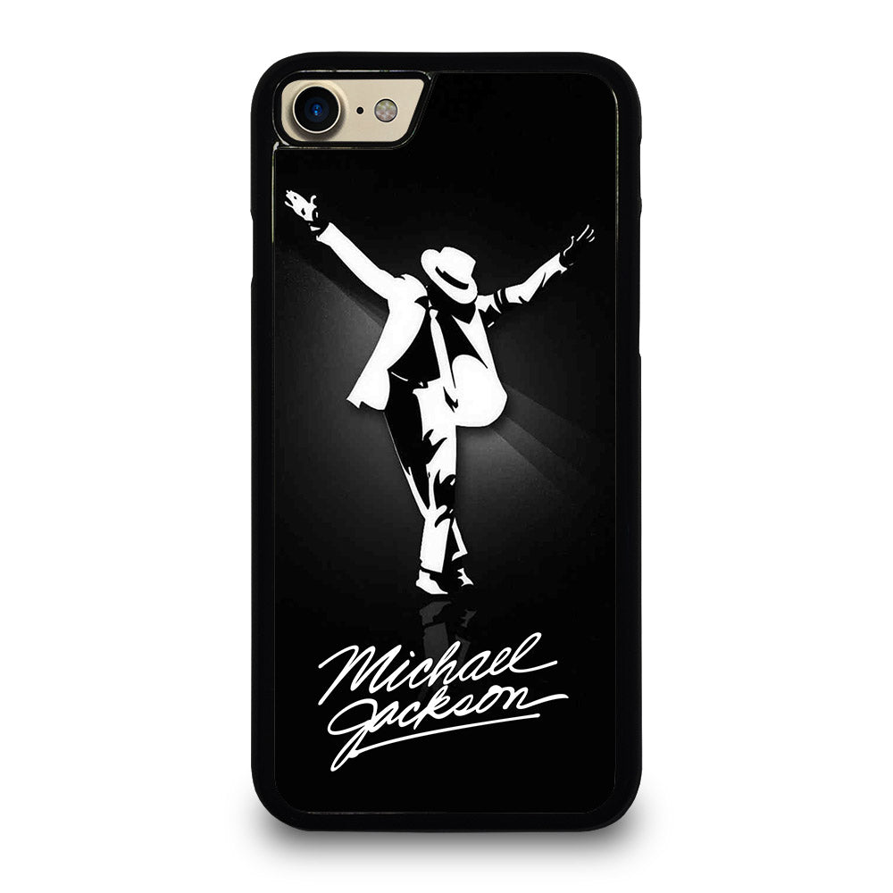 MICHAEL JACKSON SIGNATURE iPhone 7 / 8 Case Cover