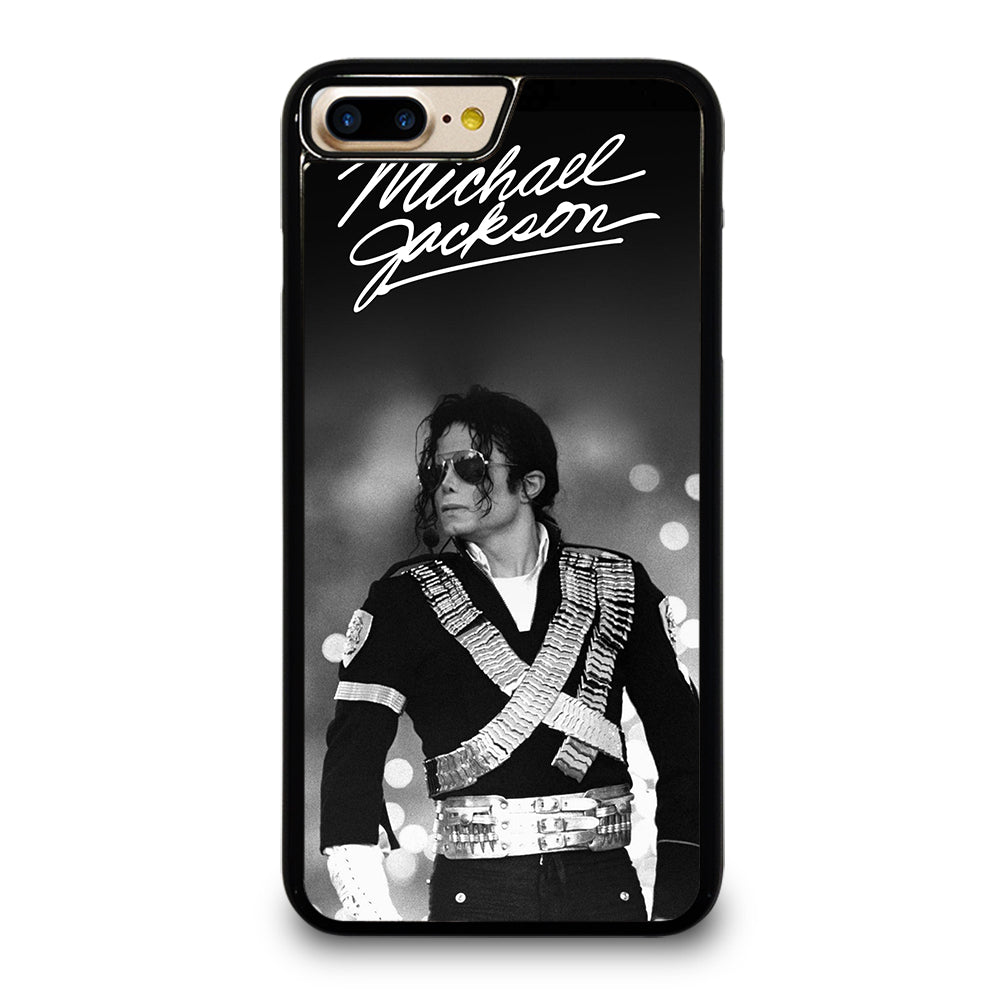 MICHAEL JACKSON SINGER iPhone 7 / 8 Plus Case Cover