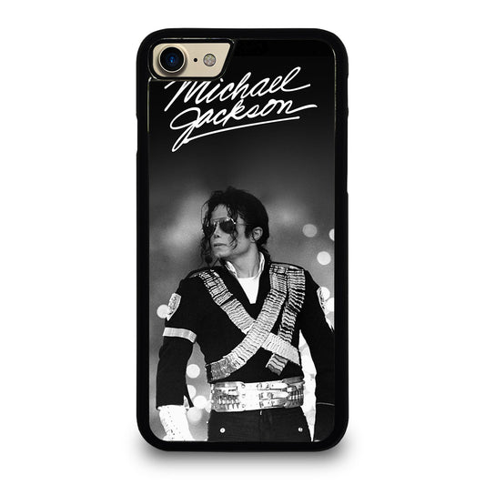 MICHAEL JACKSON SINGER iPhone 7 / 8 Case Cover