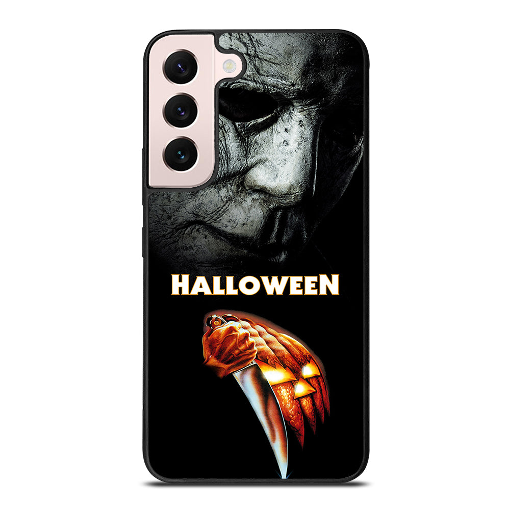 MICHAEL MYERS HALLOWEEN HORROR Samsung Galaxy S22 Plus Case Cover