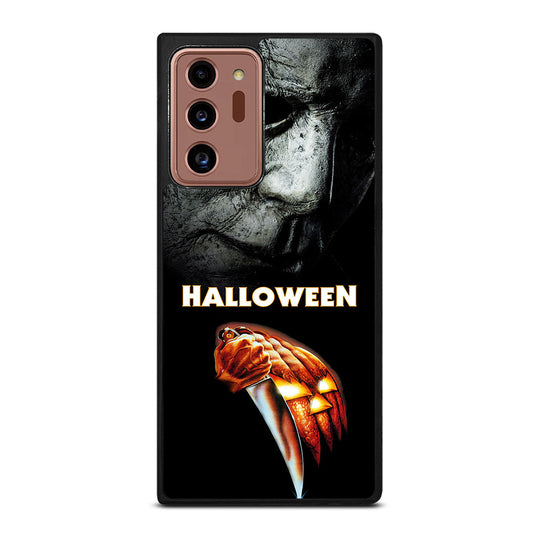 MICHAEL MYERS HALLOWEEN HORROR Samsung Galaxy Note 20 Ultra Case Cover