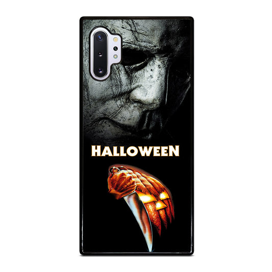 MICHAEL MYERS HALLOWEEN HORROR Samsung Galaxy Note 10 Plus Case Cover