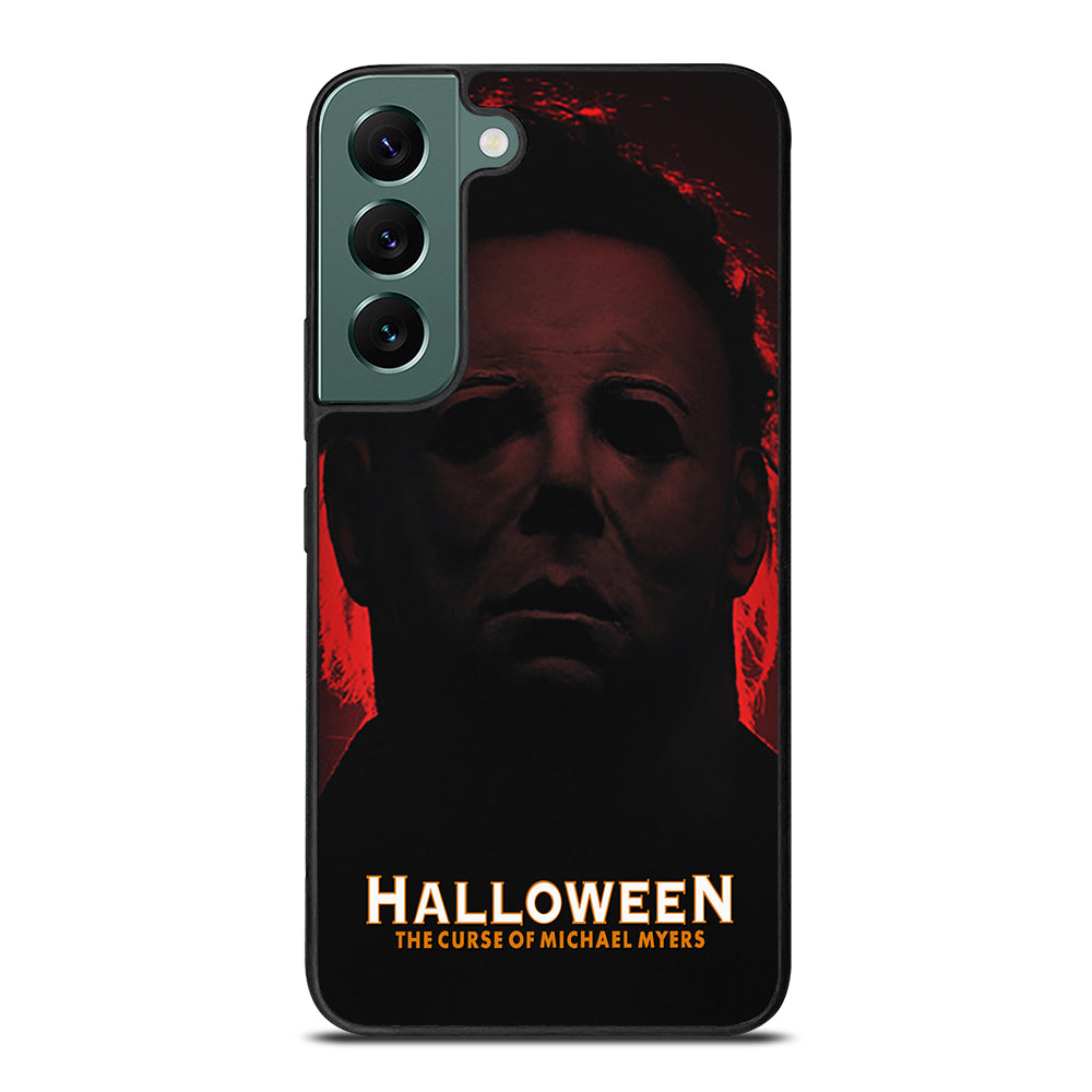 MICHAEL MYERS HALLOWEEN MOVIE Samsung Galaxy S22 Case Cover