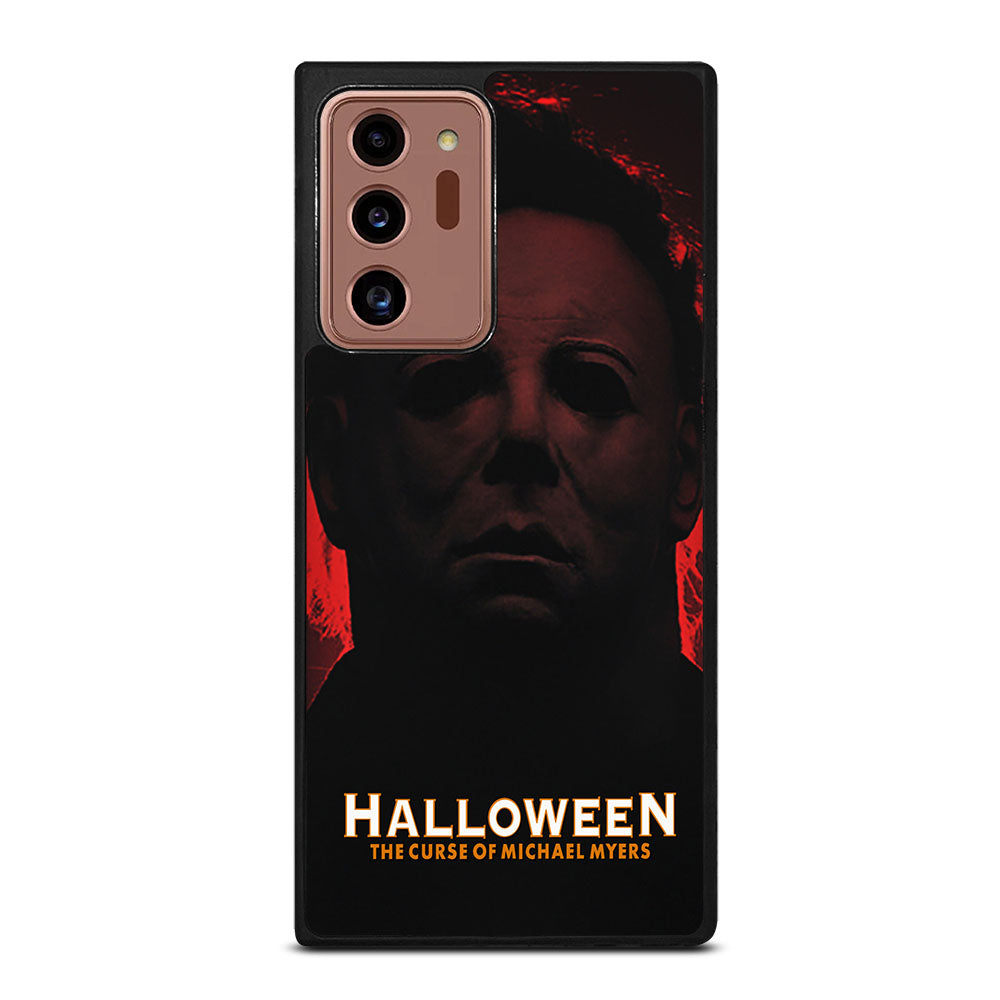 MICHAEL MYERS HALLOWEEN MOVIE Samsung Galaxy Note 20 Ultra Case Cover