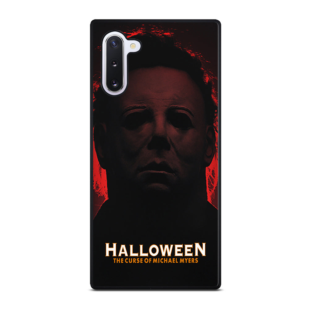 MICHAEL MYERS HALLOWEEN MOVIE Samsung Galaxy Note 10 Case Cover