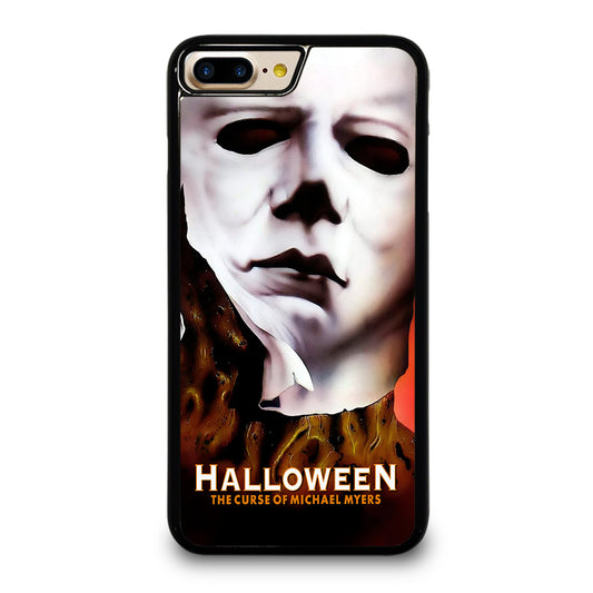 MICHAEL MYERS HORROR HALLOWEEN iPhone 7 / 8 Plus Case Cover