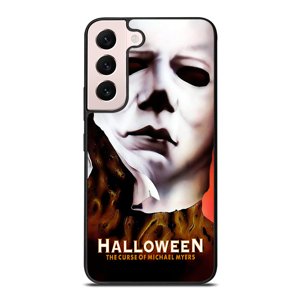 MICHAEL MYERS HORROR HALLOWEEN Samsung Galaxy S22 Plus Case Cover