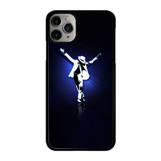 MICHAEL JACKSON DANCE iPhone 11 Pro Max Case Cover