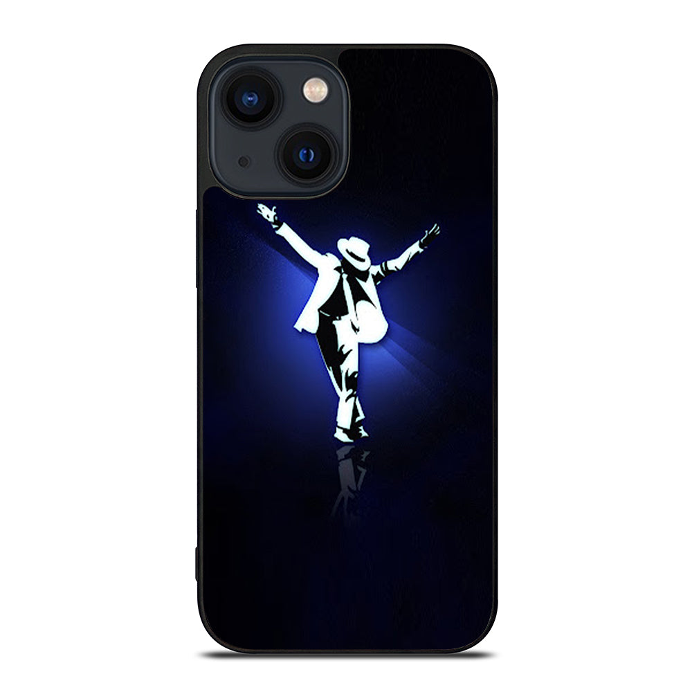MICHAEL JACKSON DANCE iPhone 14 Plus Case Cover