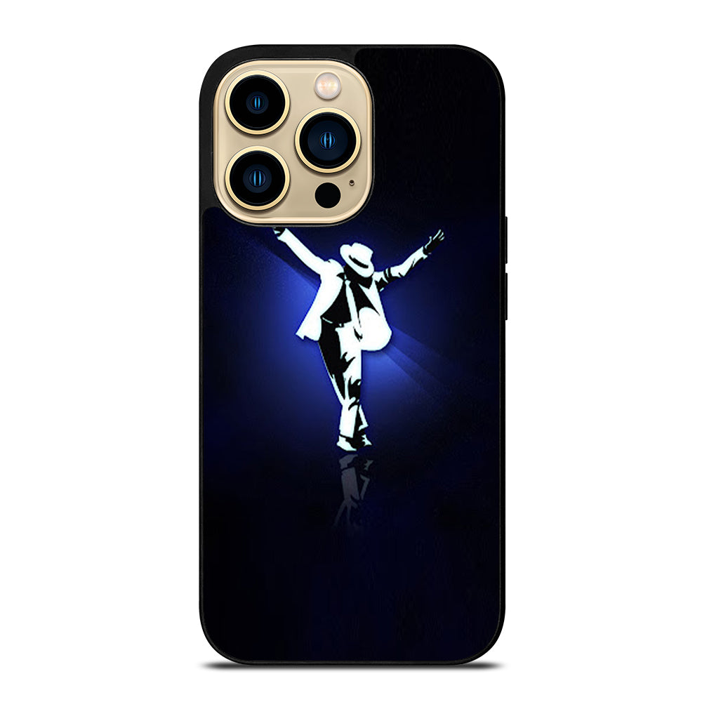 MICHAEL JACKSON DANCE iPhone 14 Pro Max Case Cover