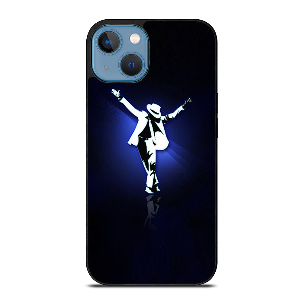 MICHAEL JACKSON DANCE iPhone 13 Case Cover