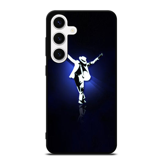 MICHAEL JACKSON DANCE Samsung Galaxy S24 Case Cover