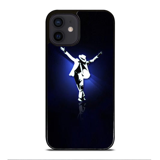 MICHAEL JACKSON DANCE iPhone 12 Mini Case Cover